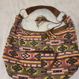 Cute shoulder bag
